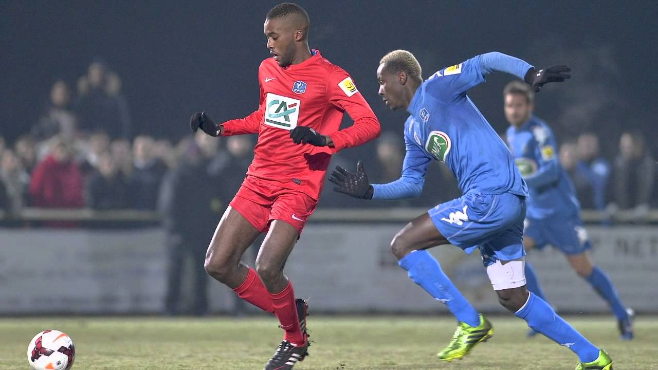 Jeunesse Villenavaise 2013