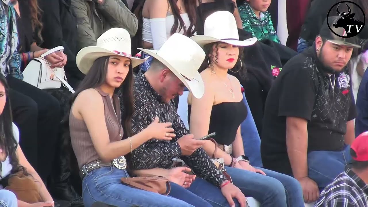 ¡¡SUPER JARIPEO DE TOROS BRAVOS BUSCA CABALLOS!! SAN ISIDRO COENEO 10 DICIEMBRE 2025