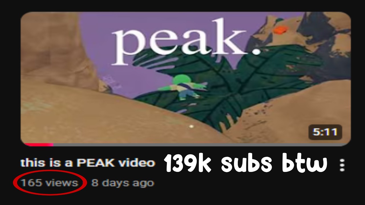 Stop Posting SHORTS! It RUINS Your Channel