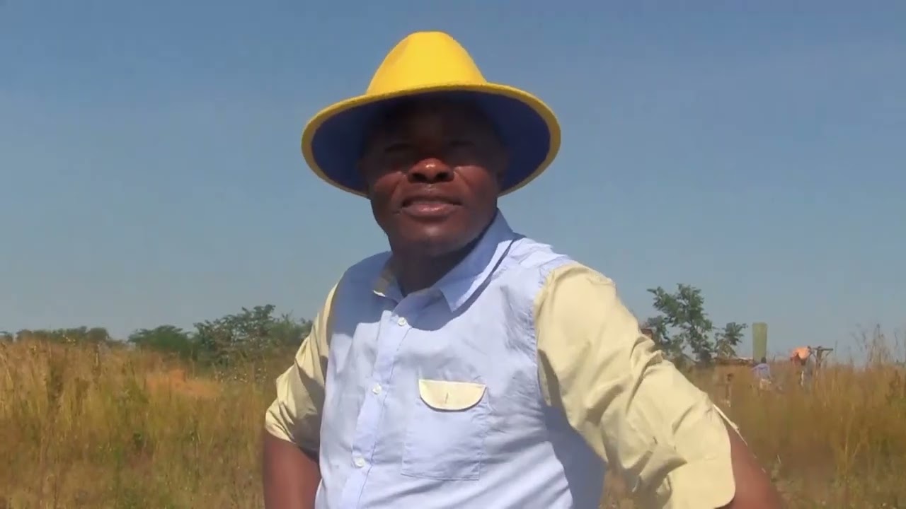 Madzibaba VeShanduko 