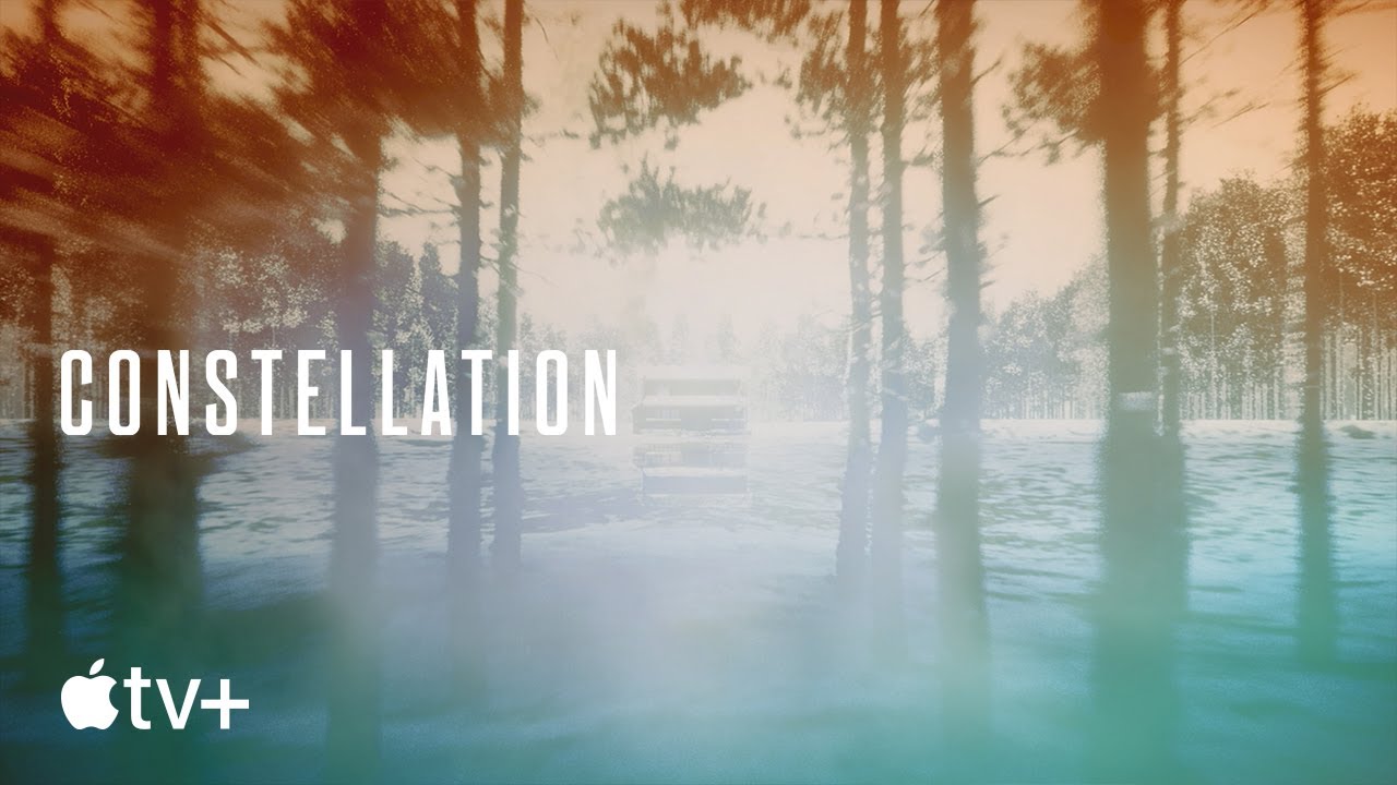 Constellation &mdash; Opening Title Sequence | Apple TV