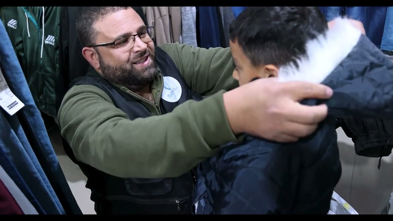 حملة الشتاء 2026 || مدينة يطا, الضفة الغربية - فلسطين