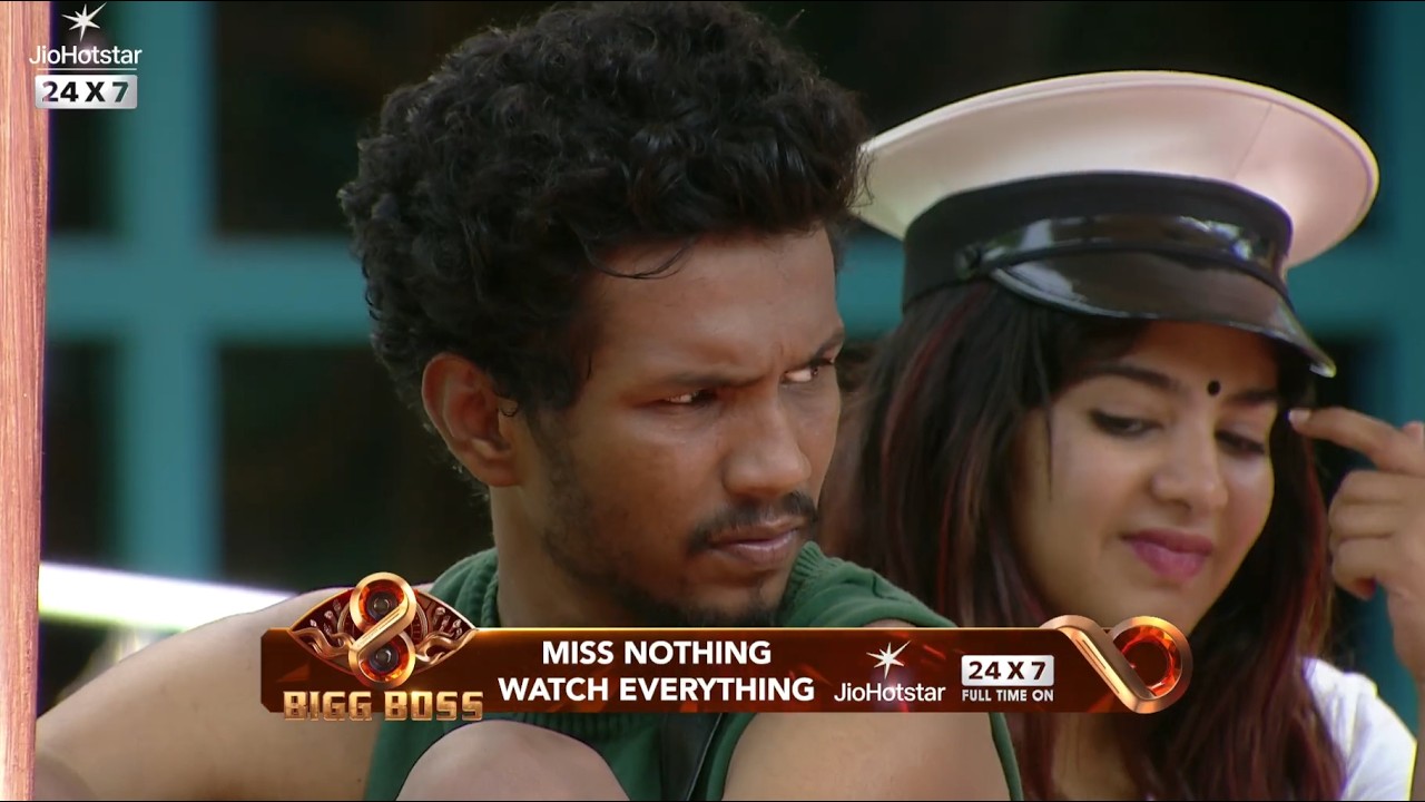 BBMS8Promo നോബിയെ തരിപ്പണമാക്കാൻ ഗൗതം !!😳😳! Bigg Boss Malayalam season 8