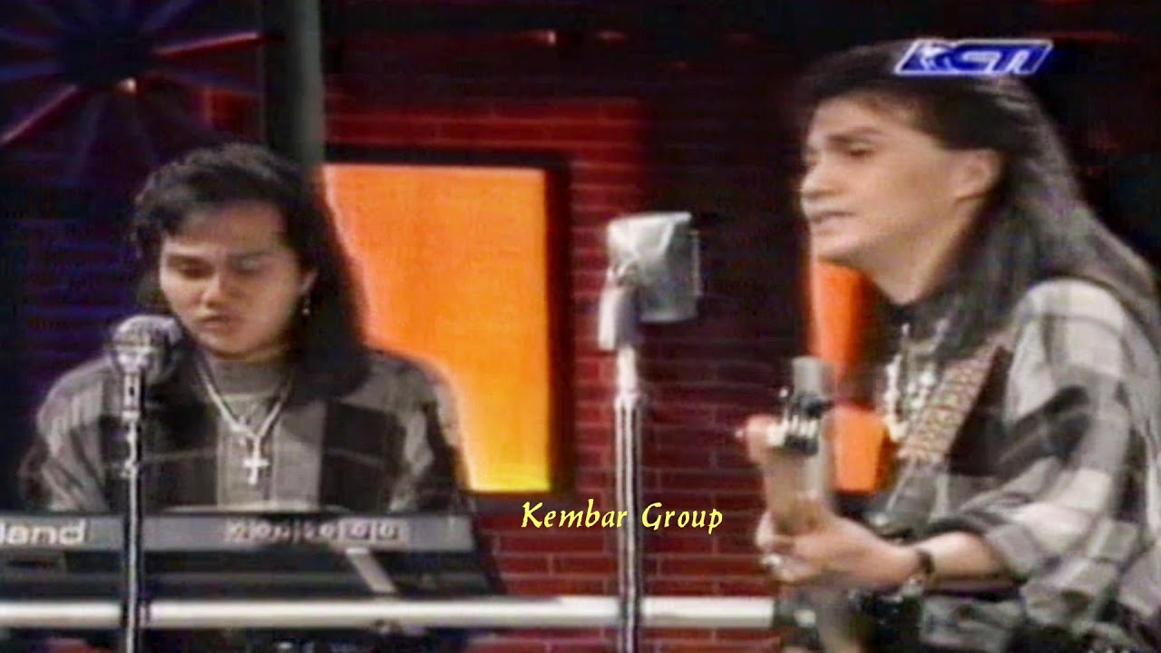 Kembar Group  -  Mata Genit