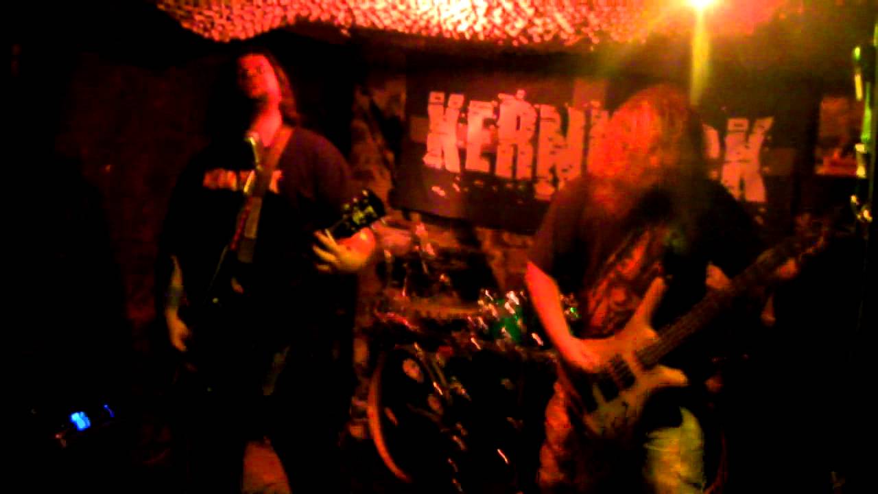 Kernuyck - Wrath
