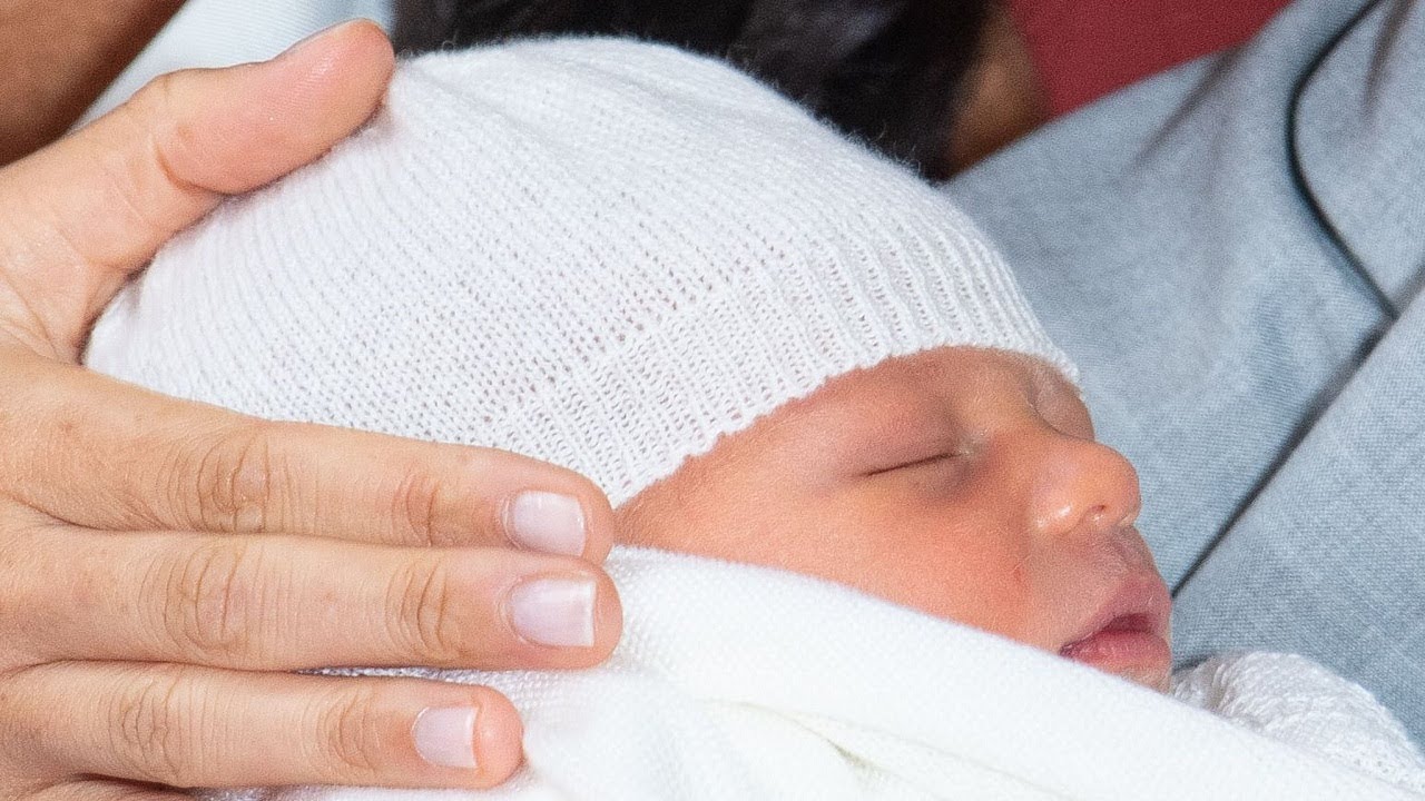 Why People Believe Harry and Meghan Are Lying About Baby Archie