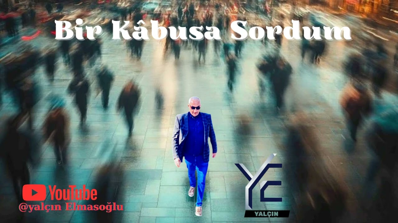 Bir kâbusa sordum..