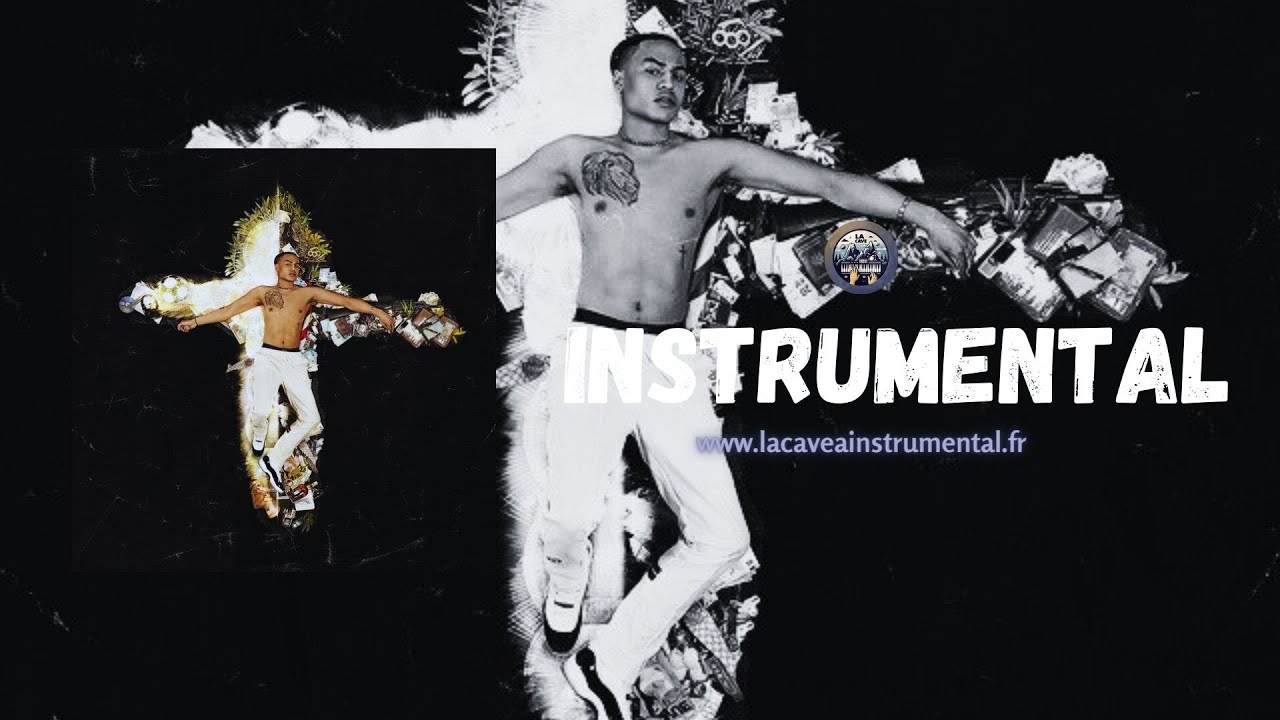 (Instrumental) Avec Toi - Oboy / Paroles (HD)