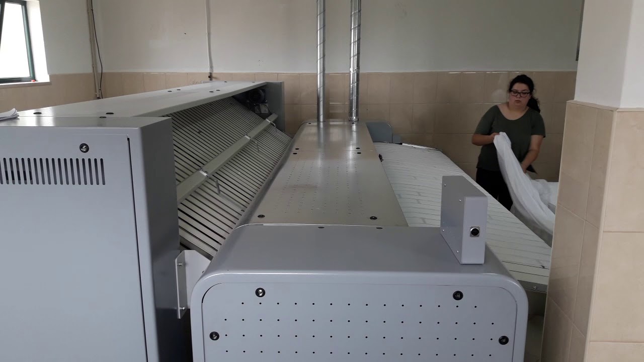 Laco D500 + Lacofold at 12M sheets