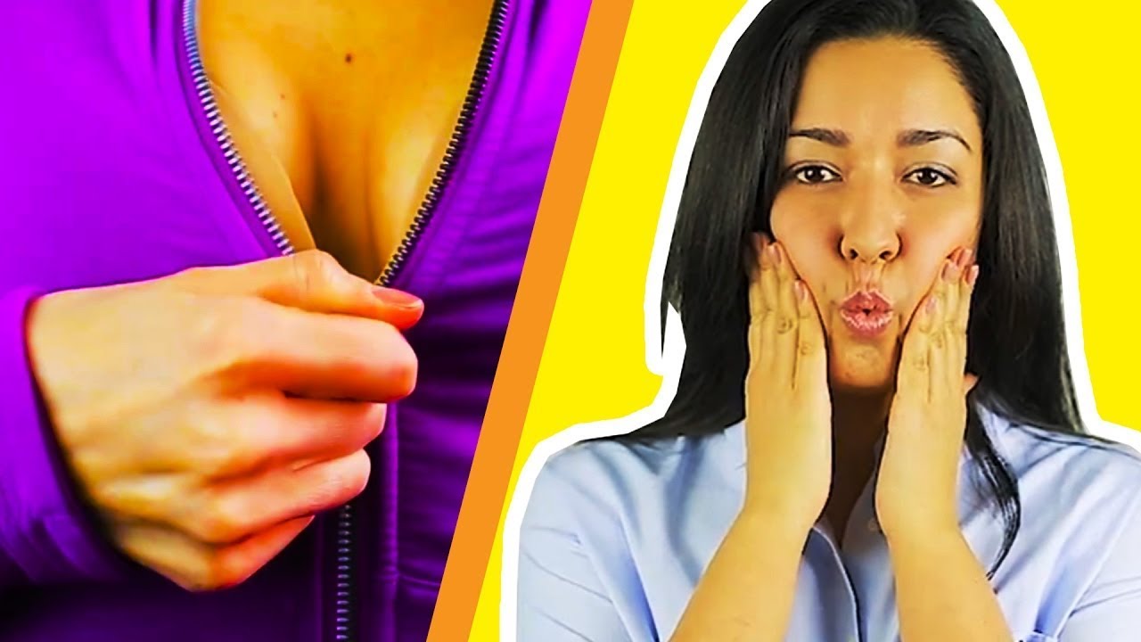 19 حيلة عملية ينبغي أن تعرفها جميع النساء
