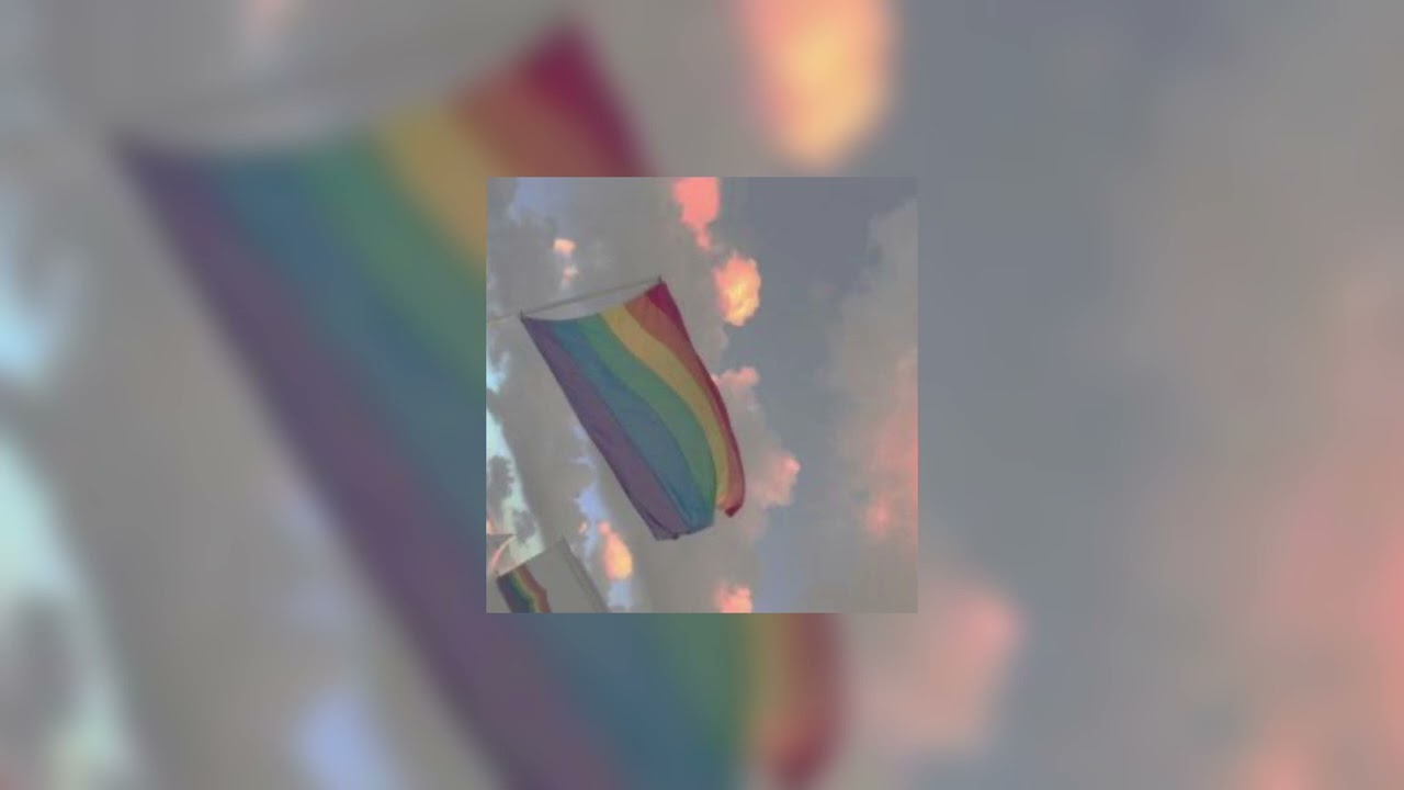 An LGBTQ+ playlist for Pride Month!! (Read Description)