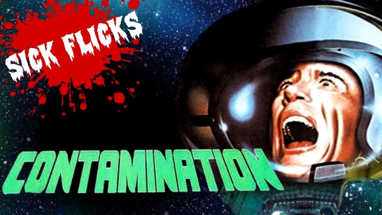 The GREATEST Unofficial ALIEN Sequel EVER?