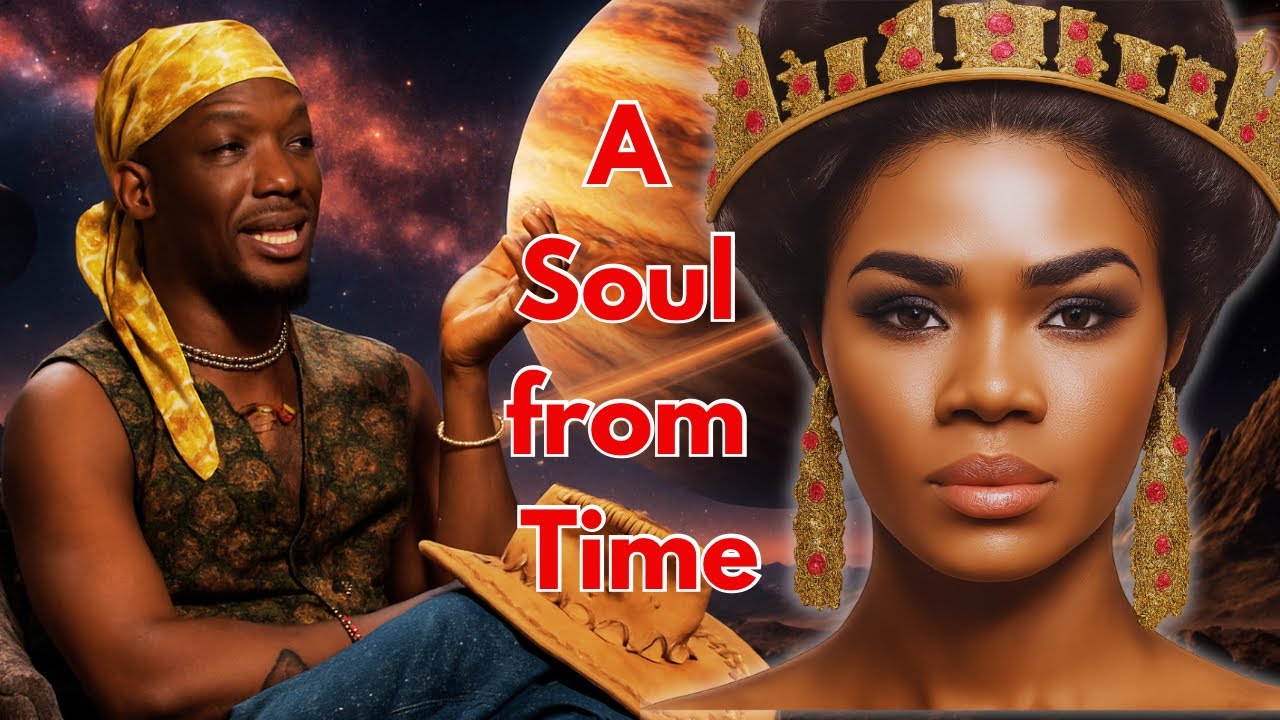 I’M ONE OF THE 4 GEOLOGIC AEONS OF TIME: Elseer Says Jesus Dislikes Religion | W/ MAAME GRACE (FULL)
