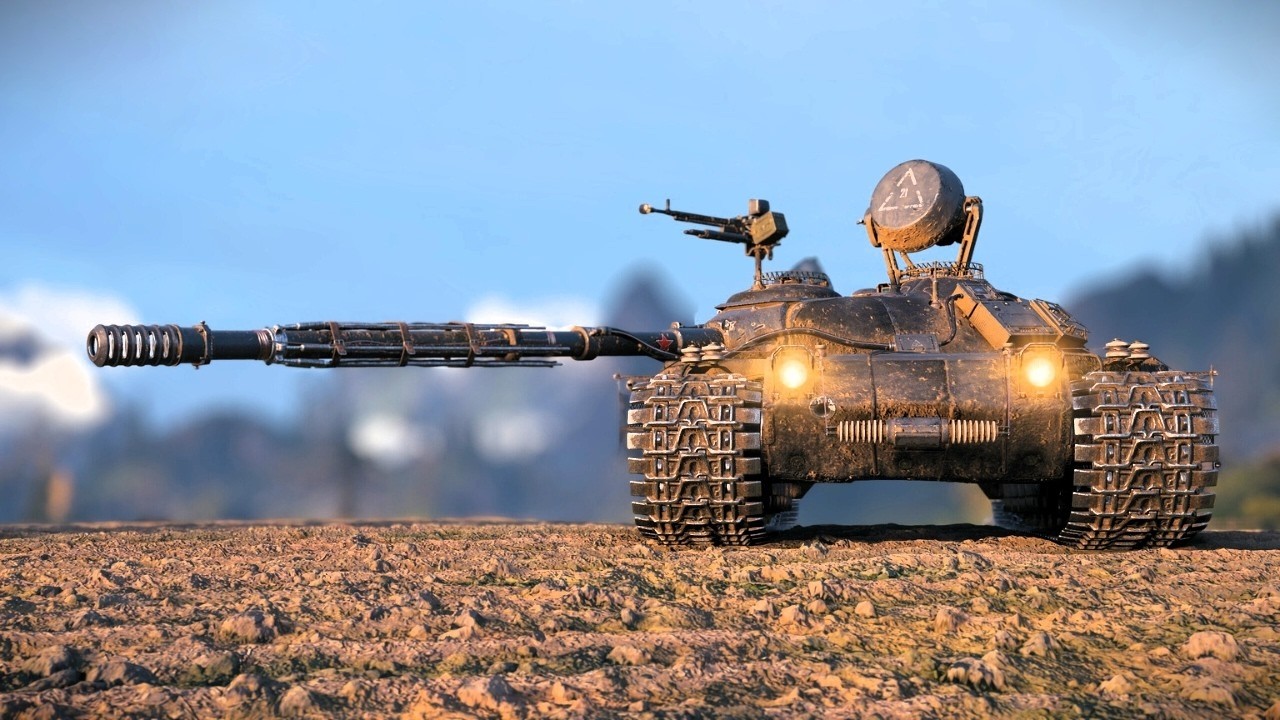 K-91 - If it Weren't For the Replays, These Battles Would Be Hard to Believe #205