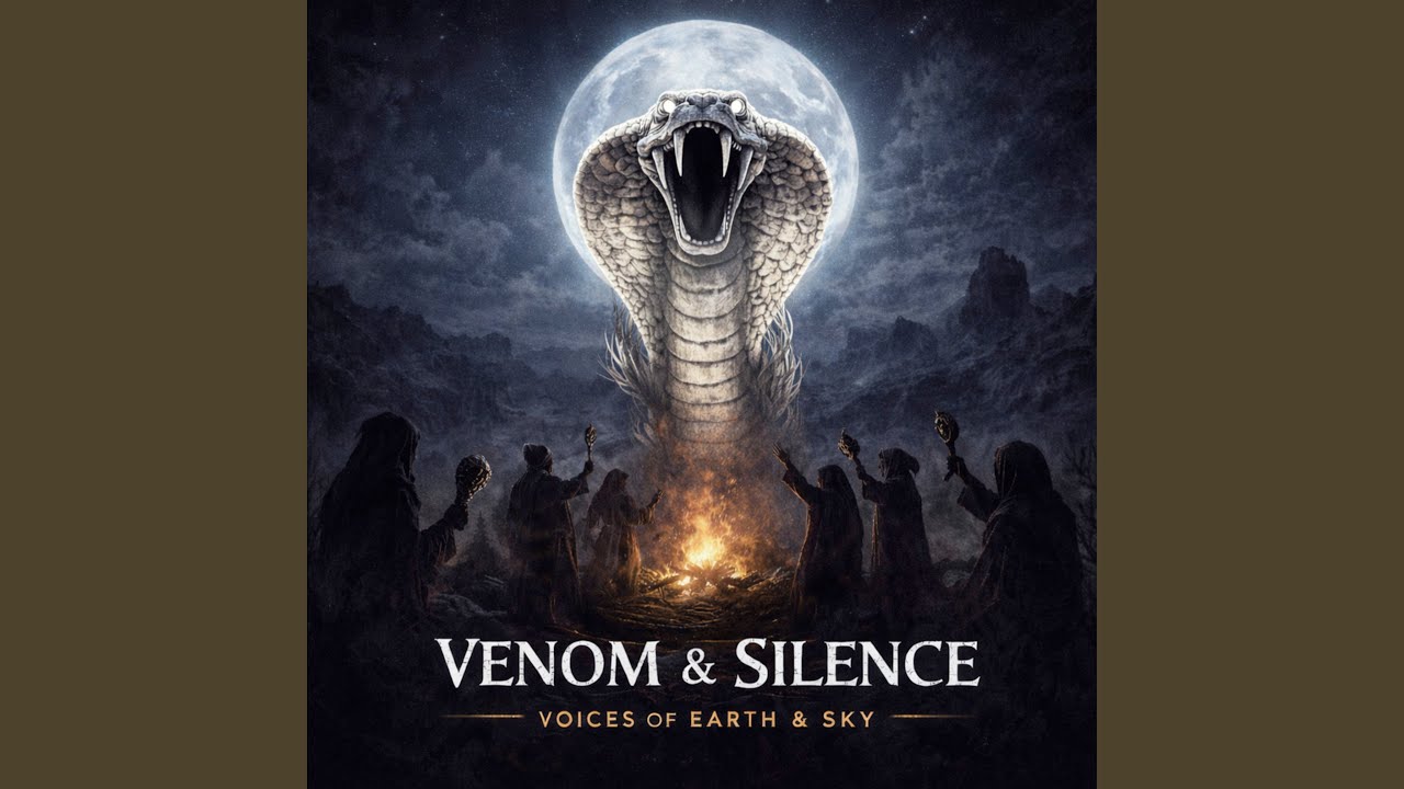 Venom & Silence