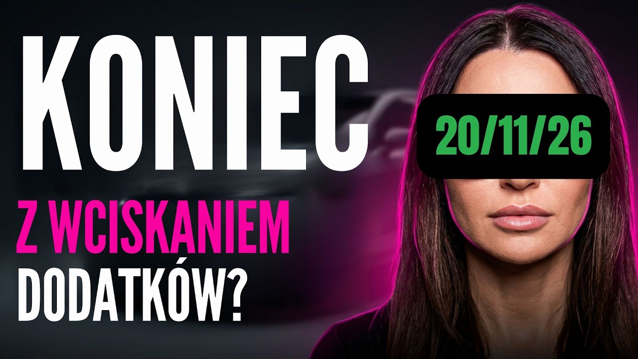 Leasing konsumencki 2026 &ndash; PILNE zmiany! Więcej praw przy finansowaniu auta.