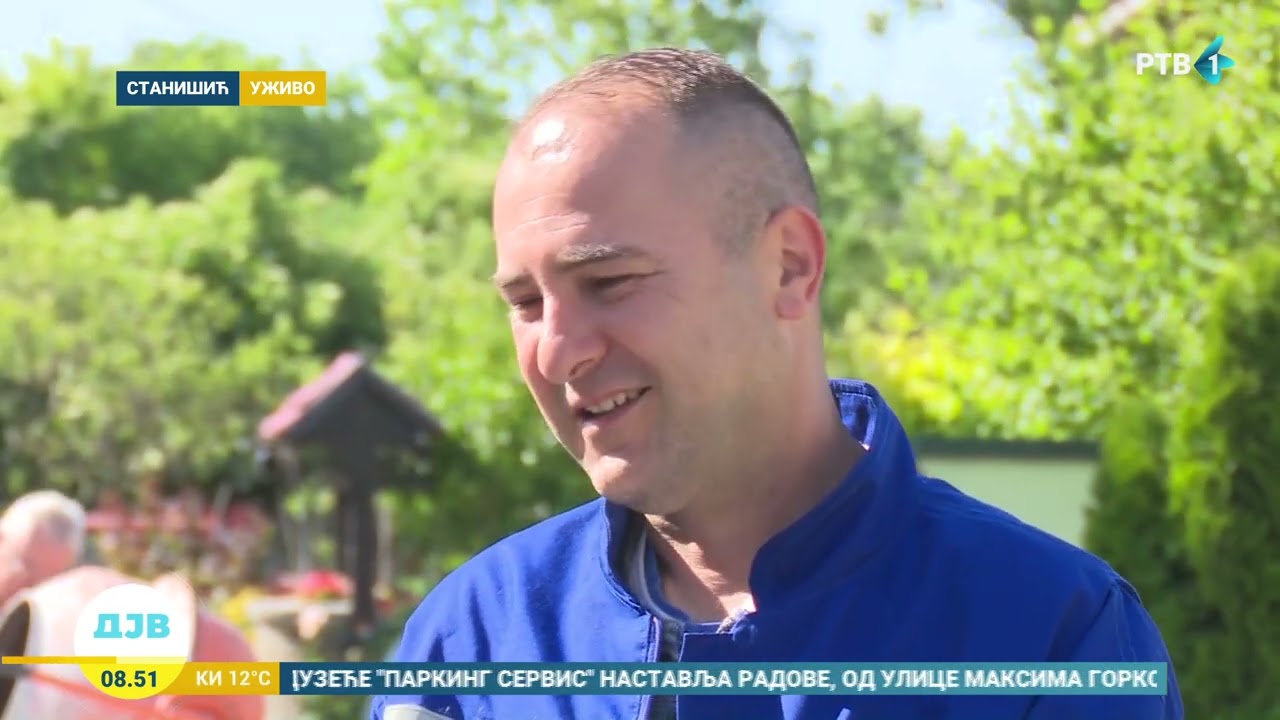 Život se nastavlja u domu porodice Burgijašev iz Stanišića