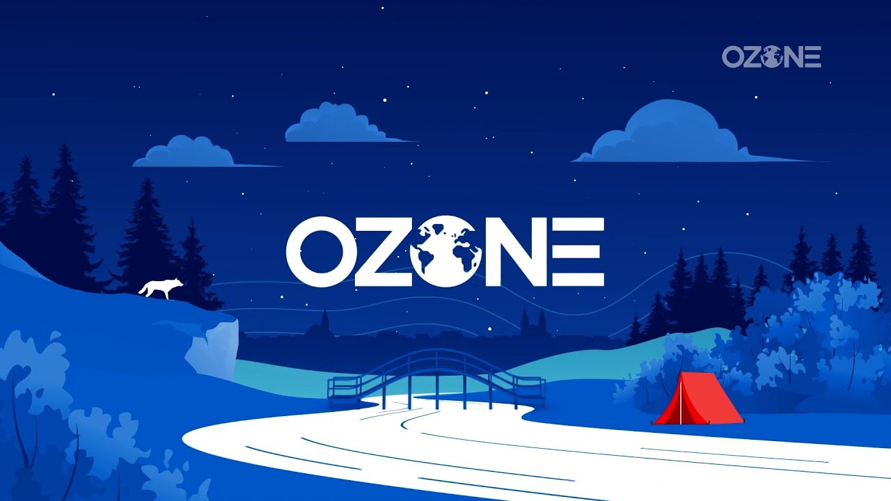Ozone TV arculatv&aacute;logat&aacute;s [2025. okt&oacute;ber 29.]