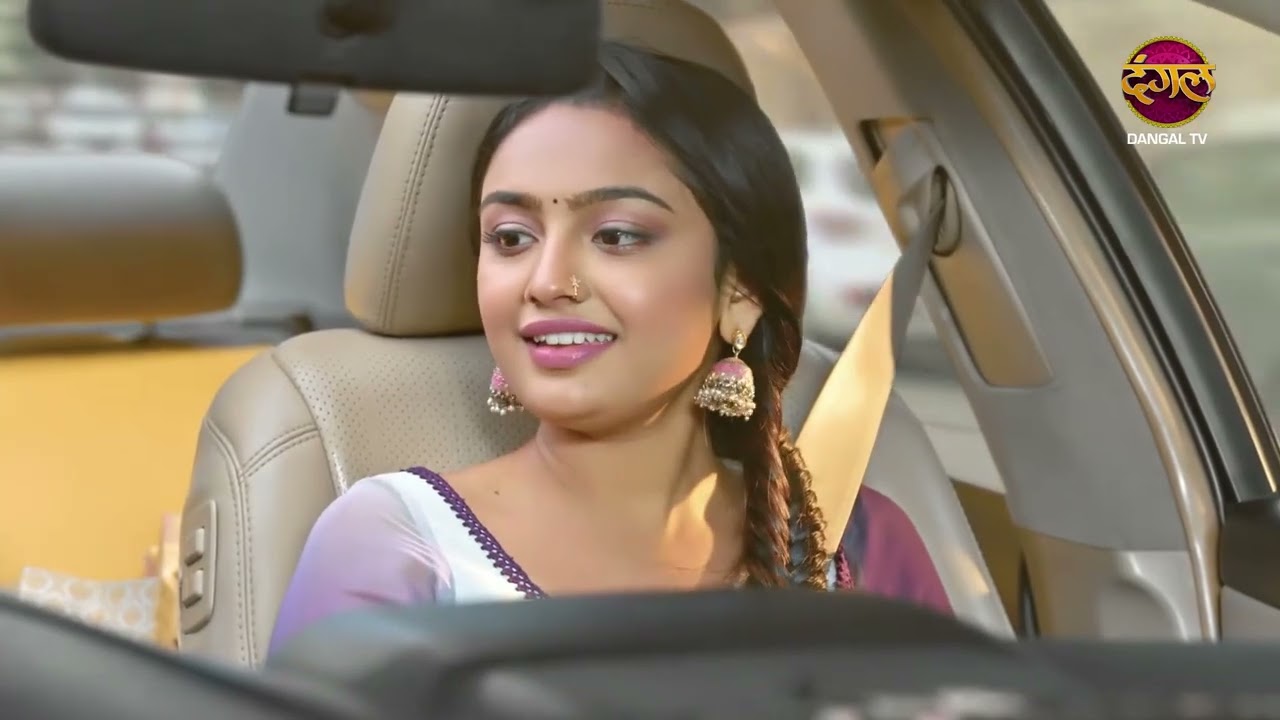 NEW! Saajan Ghar | BEST Episode | 26 | साजन घर New Episode | Dangal TV