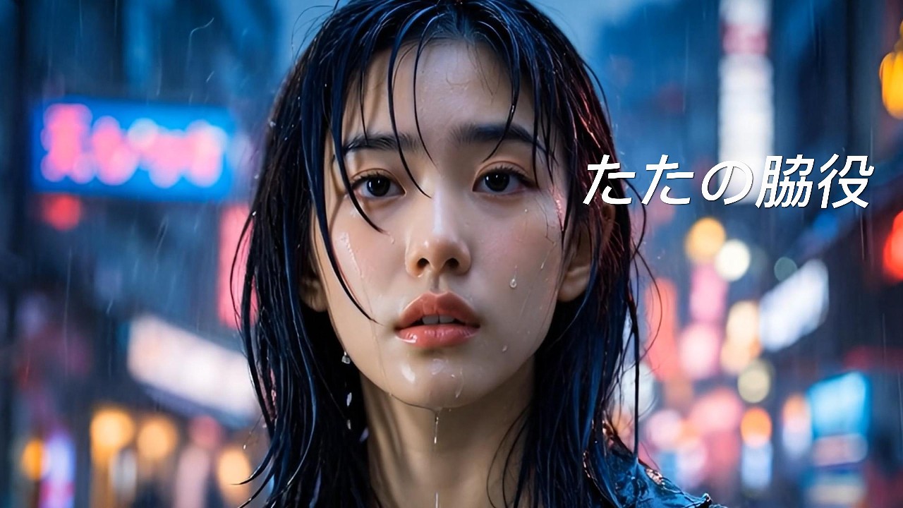 ただの脇役