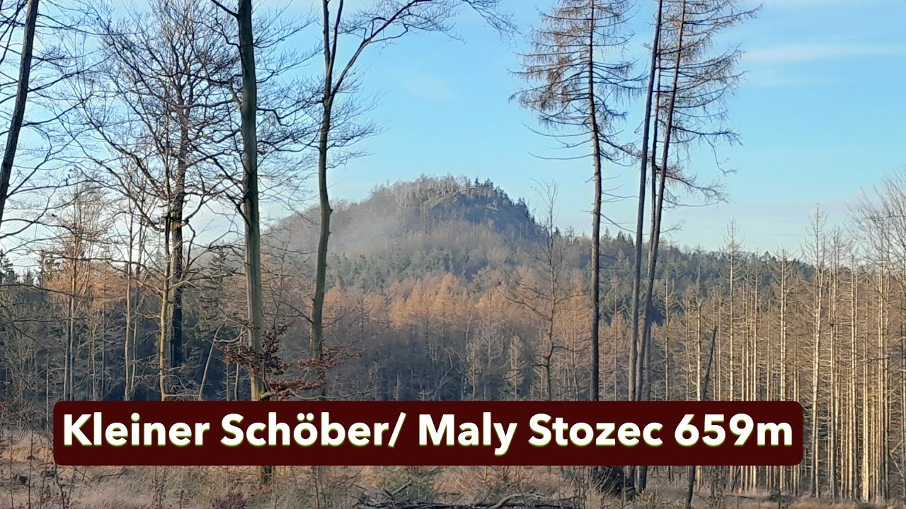 Wanderung zum kleinen Schöber