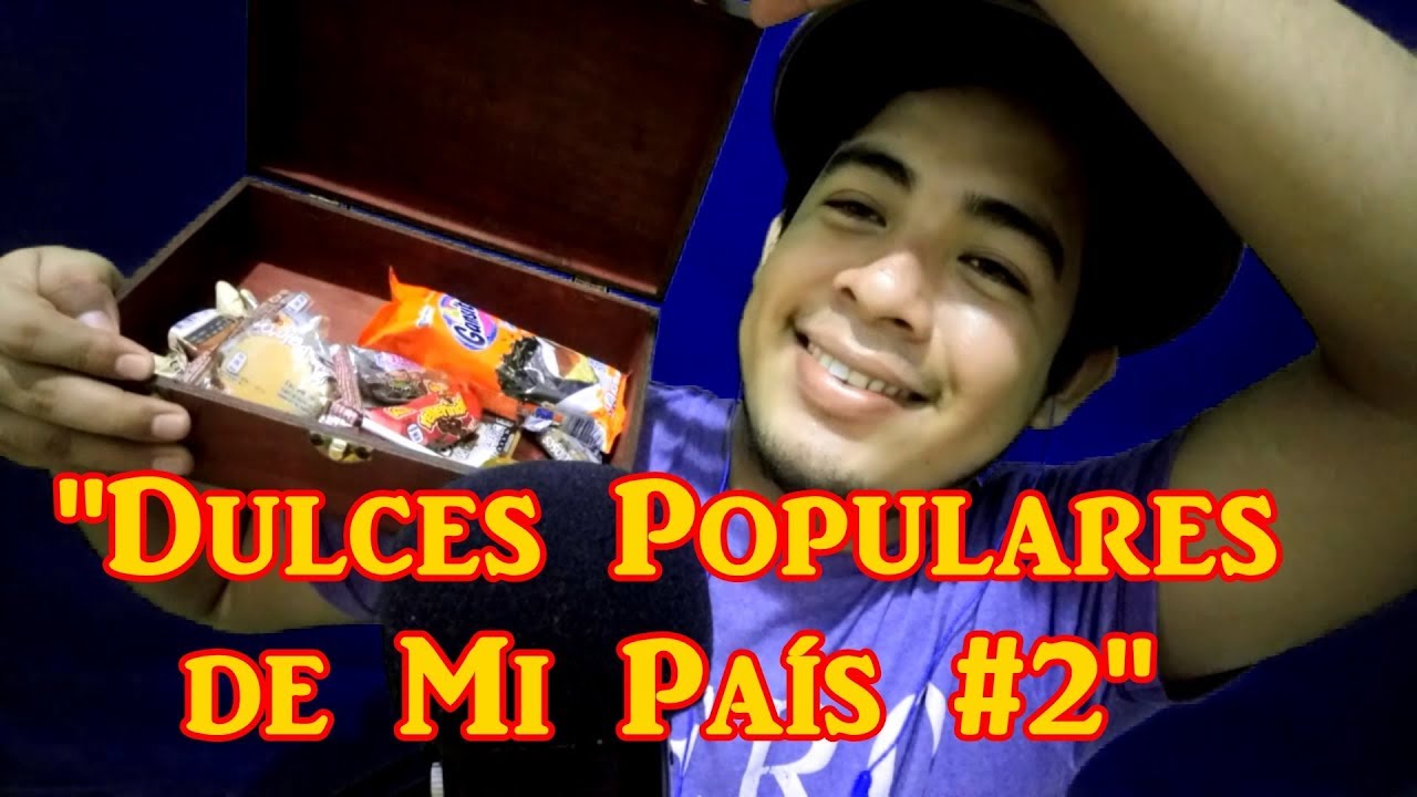 Siente asmr con éste vídeo 