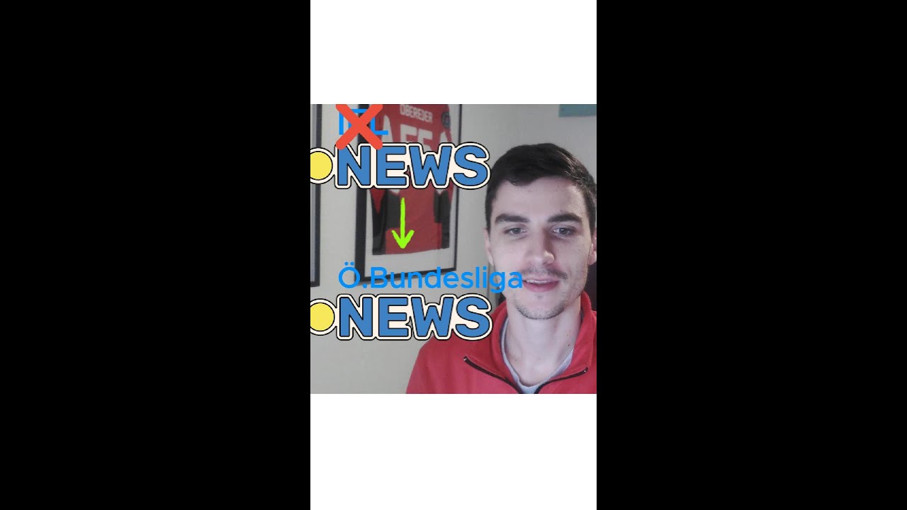 Ö. Bundesliga News (1)