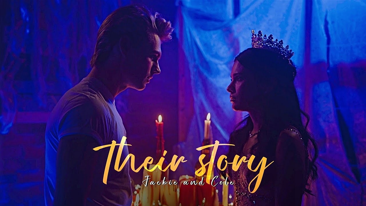 Jackie and Cole- Their Story [ s2]