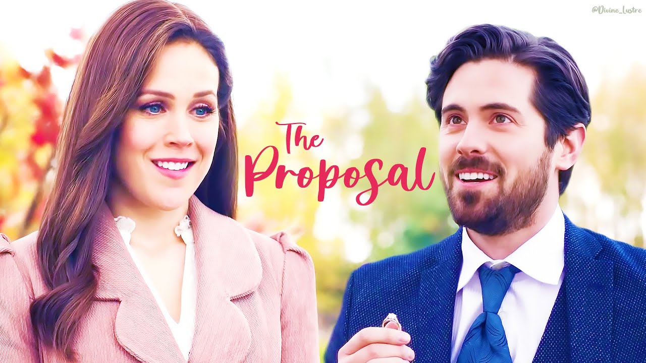 Podcast Episode 14 - The Proposal