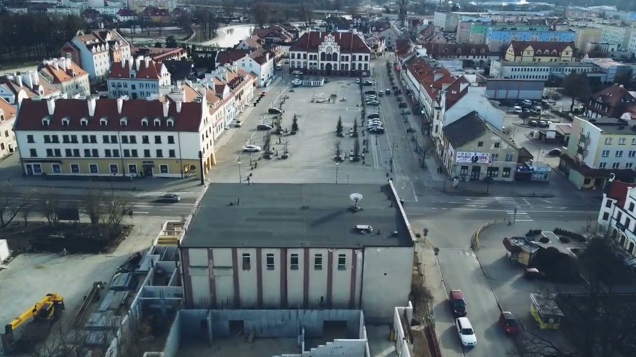 Pisz właśnie tak cię widzę 12.03.2022