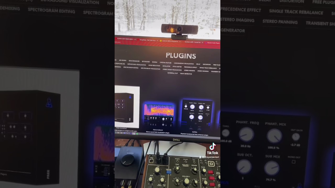 25+ FREE PLUGINS 🚨