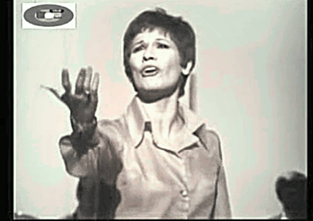 Mirla Castellanos - 