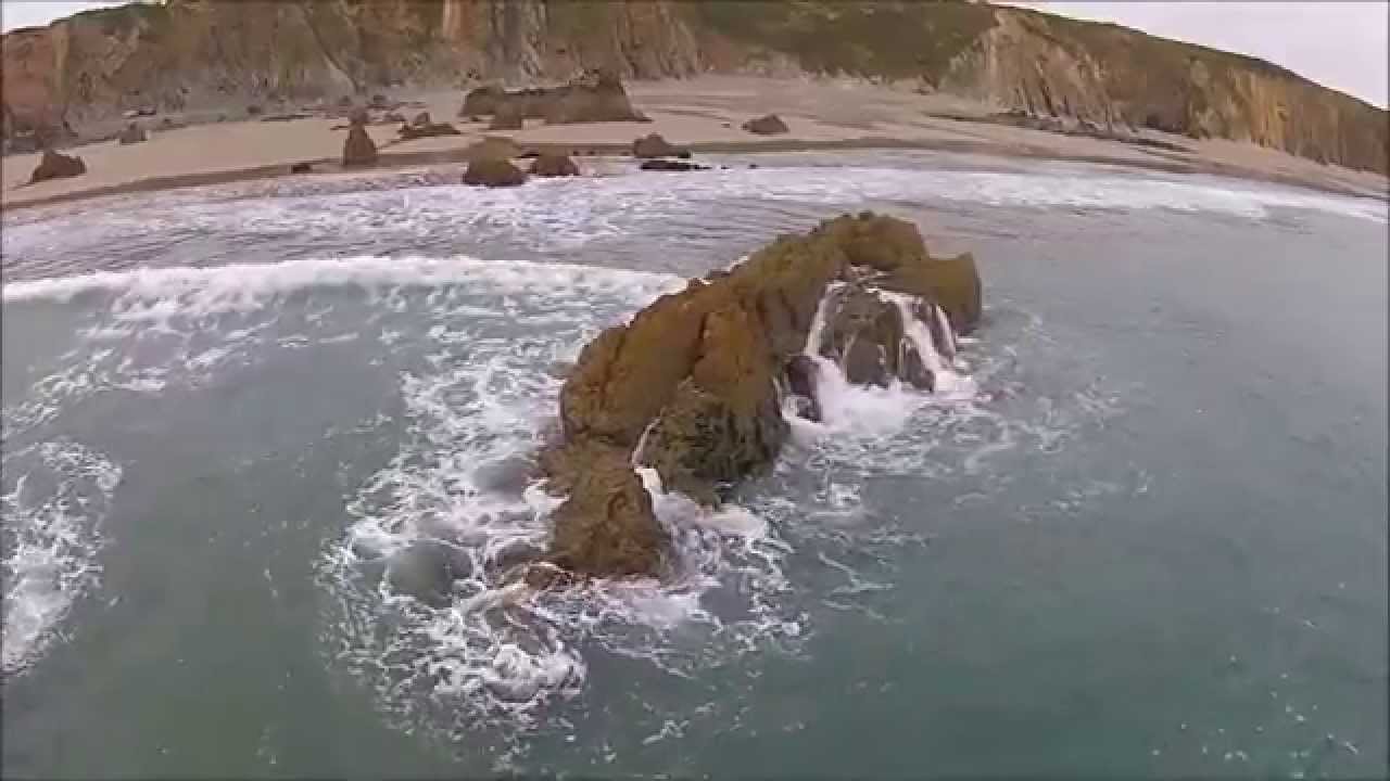 Marloes Sands, Pembrokeshire Coast - West