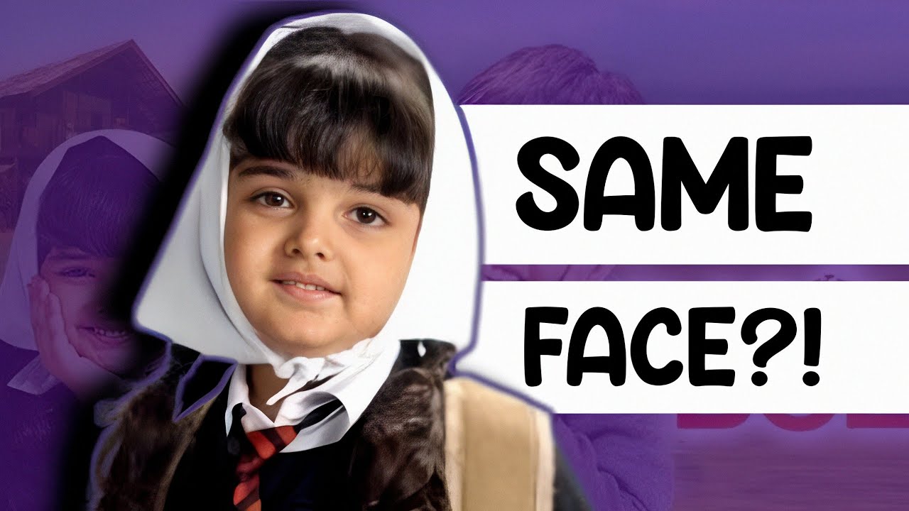 Ziyah Vastani: Why Director Priyadarshan thought she looked like His daughter & Cried for her?