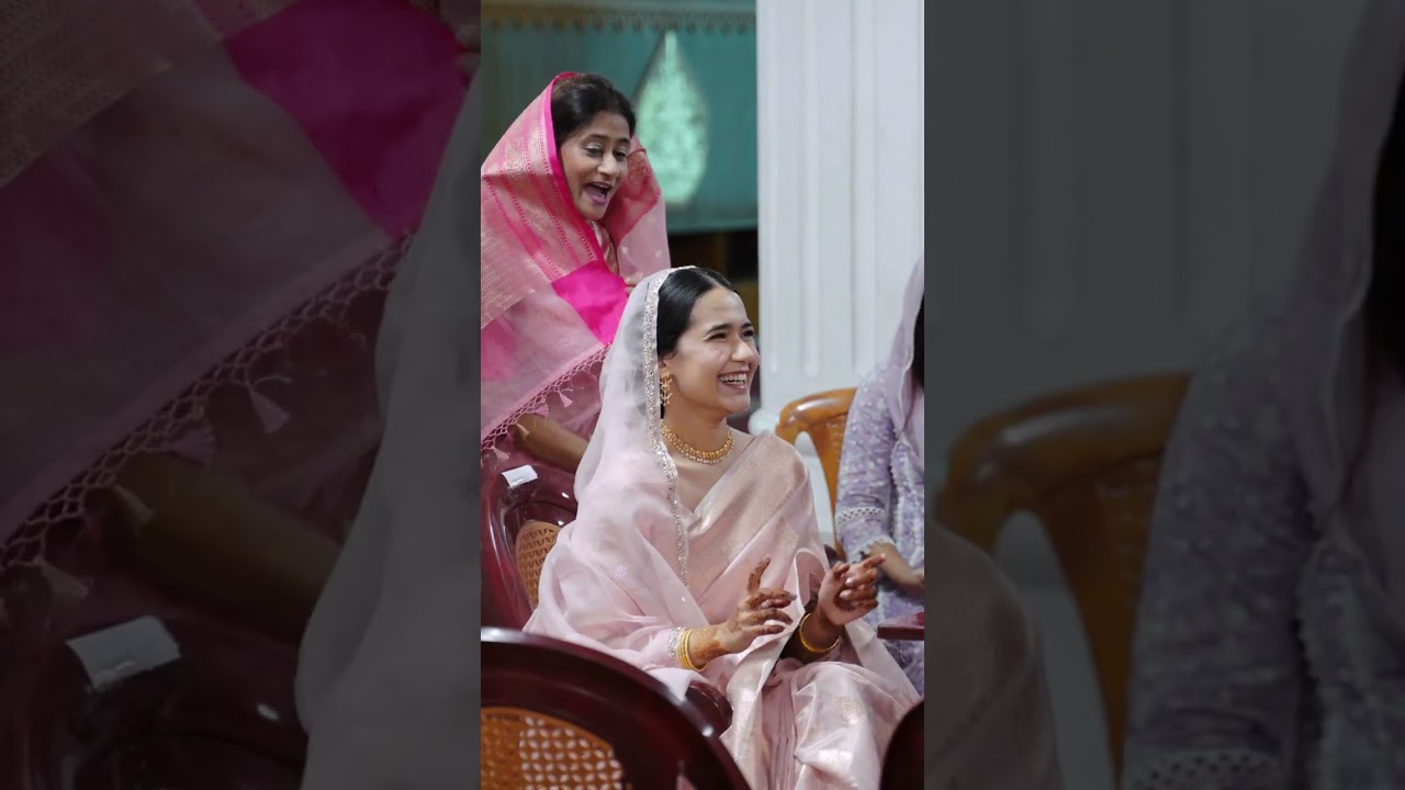 একটা অন্যরকম বিকেল। একটা অন্যরকম পথচলার শুরু। ❤️ #shorts