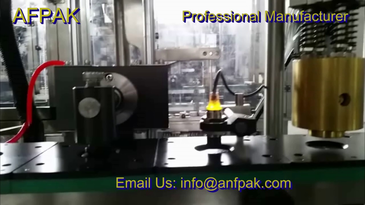 1800cph OFFEE CAPSULE PACKAGING MACHINE K CUP FILLING MACHINE