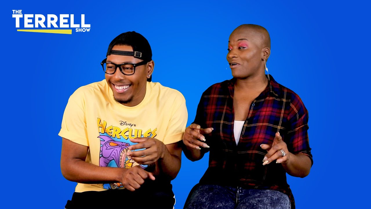 Janice Freeman sings India.Arie, Rihanna, and Tamela Mann!