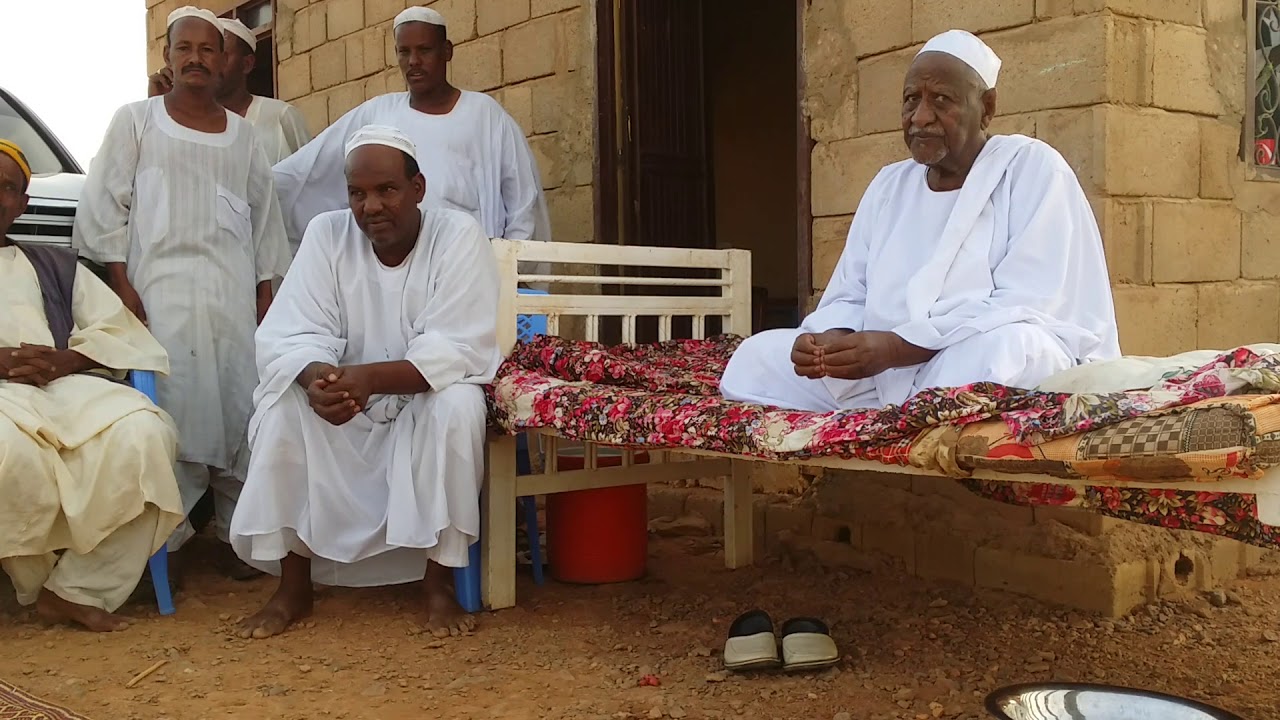 مديح اولاد ابونا الشيخ العبيد
