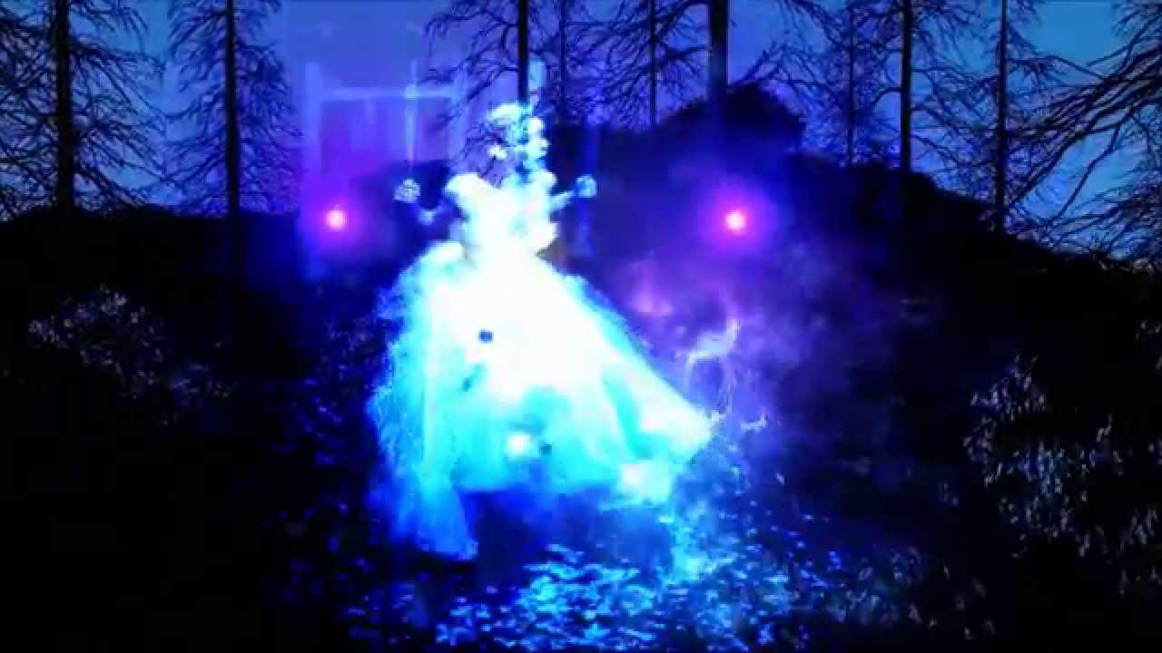 SANDRA  MIRROR OF LOVE (Kholoff dance mix)