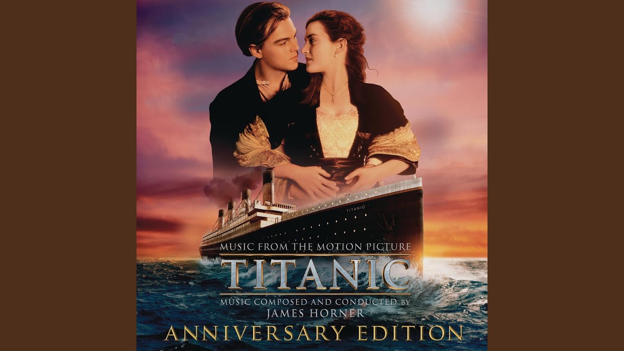 Estudiantina (From "Titanic" Soundtrack)