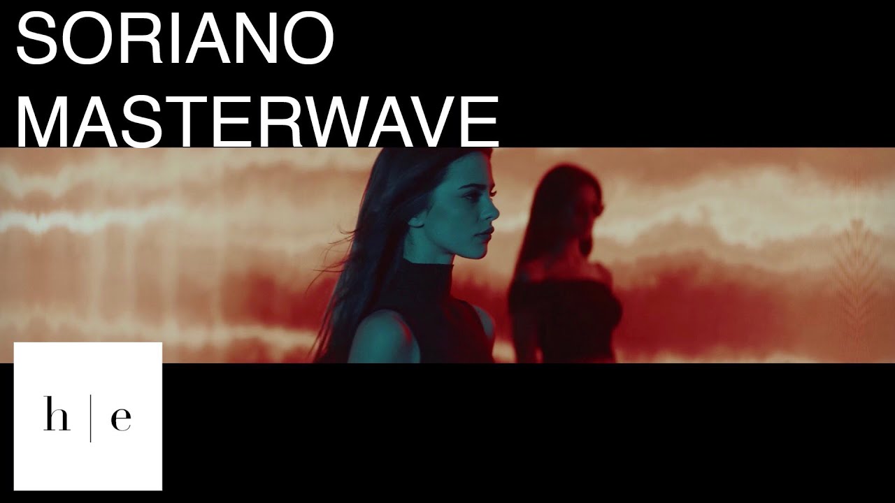 SORIANO - Masterwave