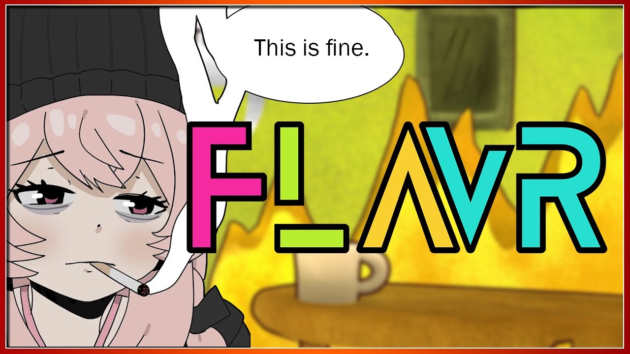 FlaVR!  - The short term AFTERMATH