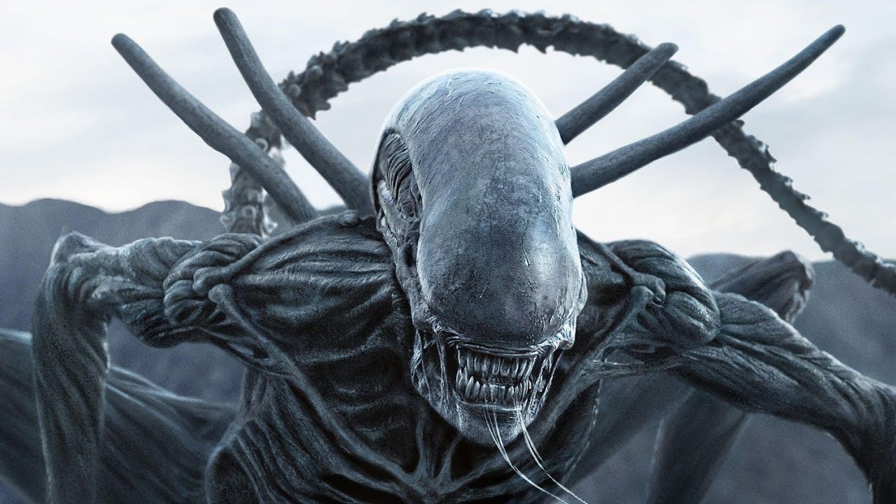 (हिंदी में) Alien Romulus (2024) Movie Explained In Hindi/Urdu | Sci-Fi Horror Mystery