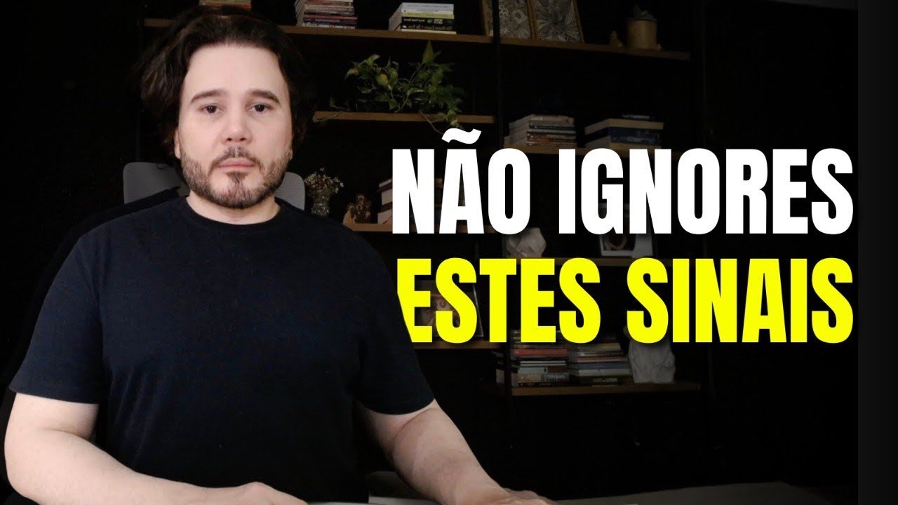 Quase Ninguém Percebe Estes Sinais de um Bom Relacionamento