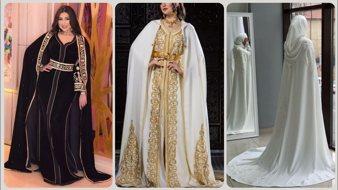 السلهام التقليدي المغربي الجديد واخر ما كاين 2024 Moroccan Selham 🇲🇦
