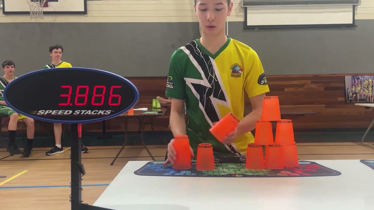 Australian Lightning Team Compliation