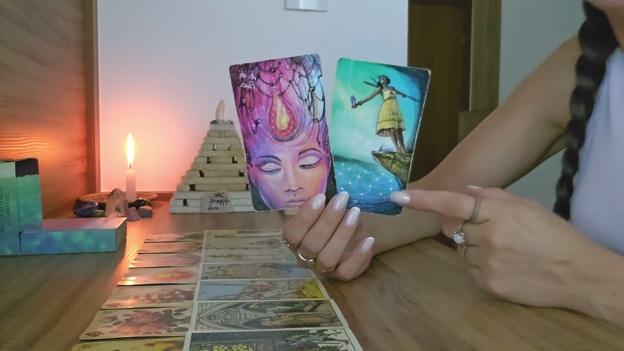 ♉️•TOURO•🔥1 INTRUSA,VC FOI ASSUNTO E SABERÁ//BAILE DE MÁSCARAS X A LUZ EM MEIO A TEMPESTADE 