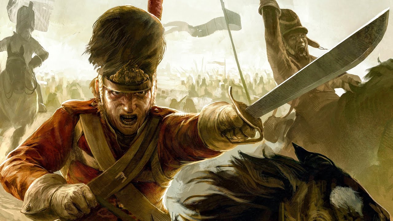 Los 7 PEORES Generales de la Historia