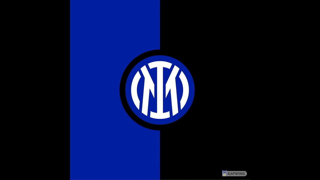 Inno Inter - Max Pezzali & Claudio Cecchetto | I M INTER (Con testo/ With Lyrics) #ForzaInter