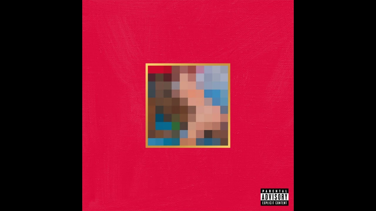 Kanye West - POWER Acapella (Vocals Only)